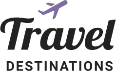 Listing site – Travel Destinations